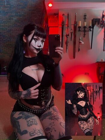 Full leaked Jadelovexoxx private onlyfans photo