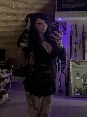 Full leaked Jadelovexoxx private onlyfans photo