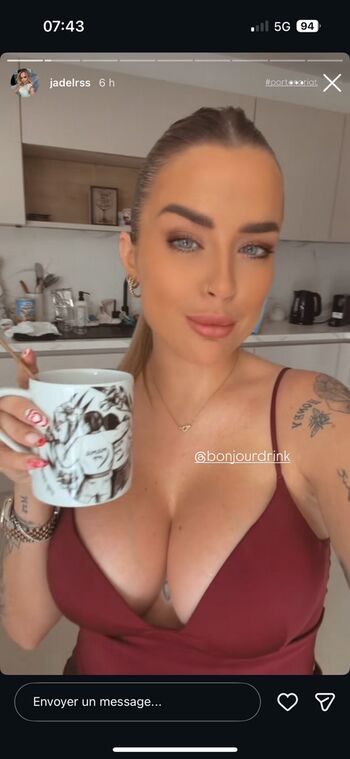 Jadelrss