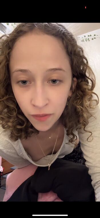 Full leaked Jaden mae private onlyfans photo