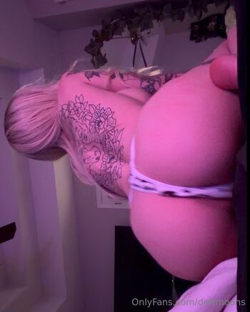 Full leaked Jadenixxy page private onlyfans photo