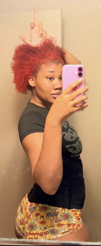 Full leaked Jadethejester private onlyfans photo