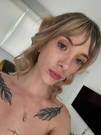 Full leaked Jadevow private onlyfans photo