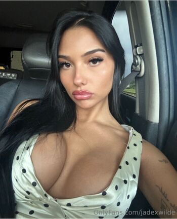 Jadexwilde