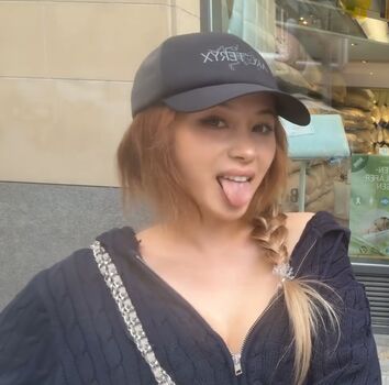 Full leaked Jadeyanh page private onlyfans photo