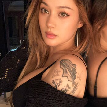 Full leaked Jadeyanh page private onlyfans photo