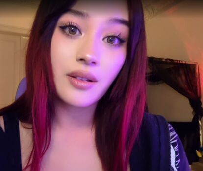 Full leaked Jadeyanh private onlyfans photo