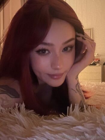 Full leaked Jadeyanh  page private onlyfans photo