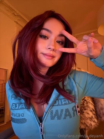 JadeyAnh