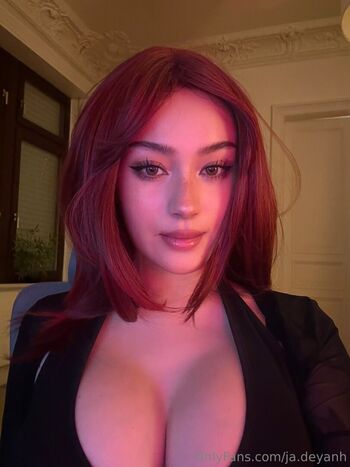 JadeyAnh