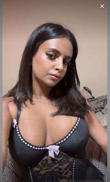 Full leaked Jadezeer private onlyfans photo