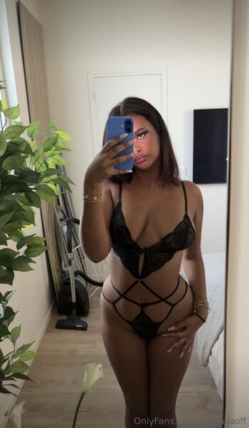 Full leaked Jadezeer private onlyfans photo