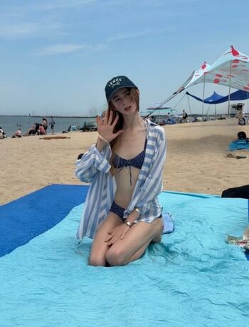 Full leaked Jadoreeana private onlyfans photo