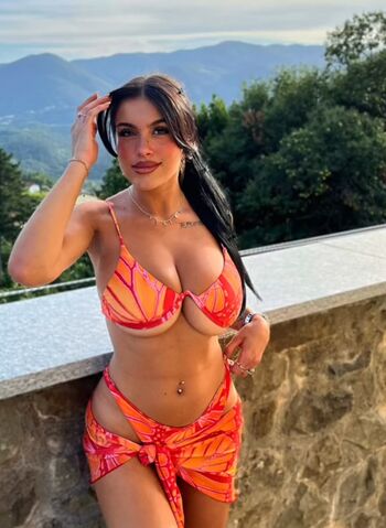 Full leaked Jadou private onlyfans photo