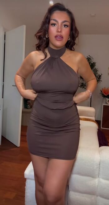 Full leaked Jadou private onlyfans photo