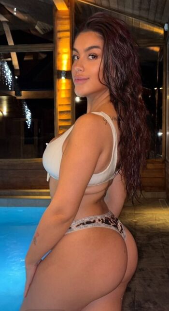 Full leaked Jadou private onlyfans photo