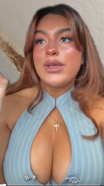 Full leaked Jadou private onlyfans photo