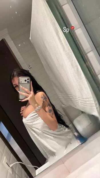 Full leaked Jady ravanello private onlyfans photo