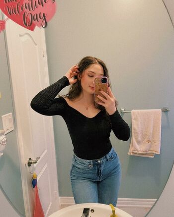 Full leaked Jadylady asmr private onlyfans photo