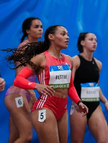 Jael-Sakura Bestue Ferrera