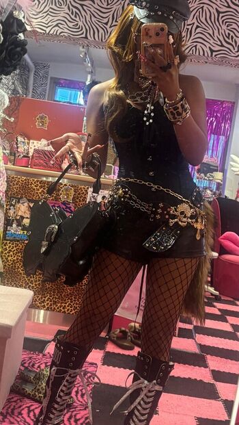 Full leaked Jaenakos private onlyfans photo