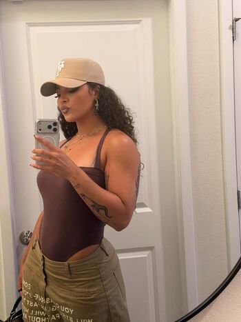 Full leaked Jaida parker wwe private onlyfans photo