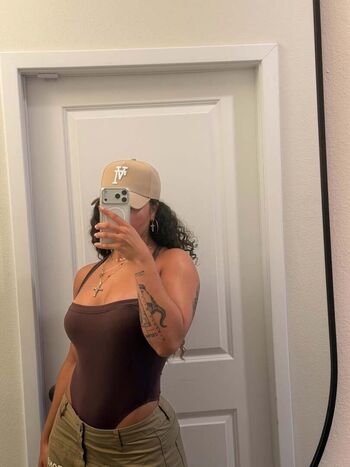 Full leaked Jaida parker wwe private onlyfans photo