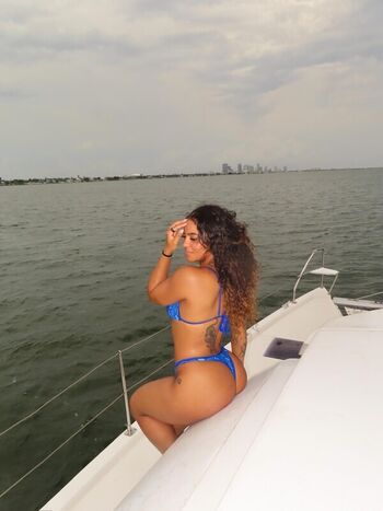 Jaida Parker - WWE