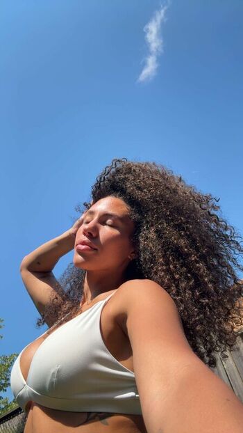 Full leaked Jaidyn felicetti private onlyfans photo