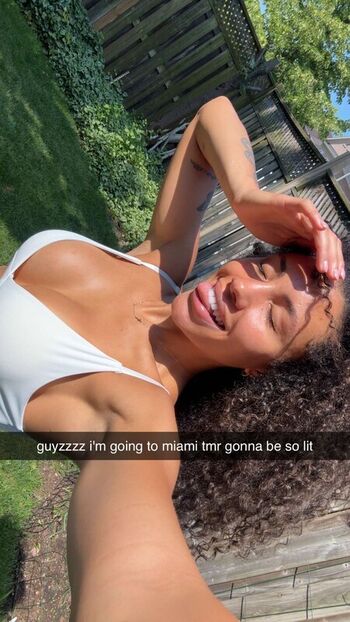 Full leaked Jaidyn felicetti private onlyfans photo