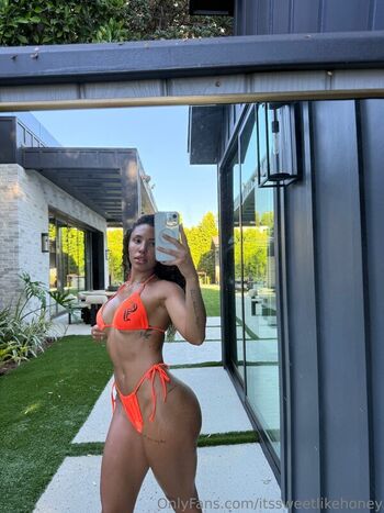 Full leaked Jaidyn felicetti page private onlyfans photo