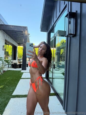 Full leaked Jaidyn felicetti page private onlyfans photo