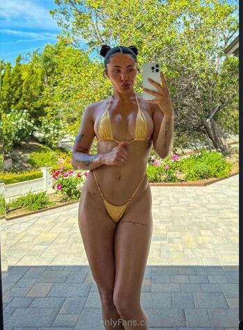 Full leaked Jaidyn felicetti private onlyfans photo