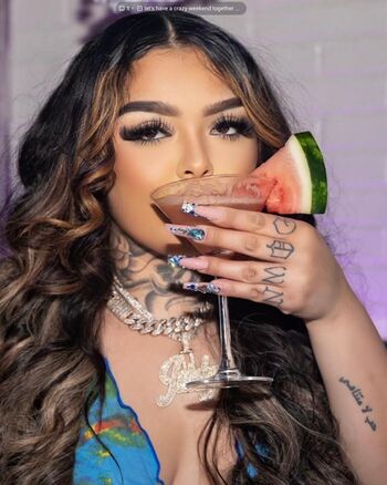 Full leaked Jaidynalexxis private onlyfans photo