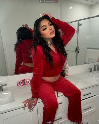 Full leaked Jaidynalexxis private onlyfans photo