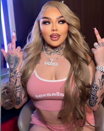 Full leaked Jaidynalexxis private onlyfans photo