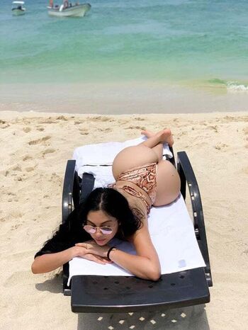Full leaked Jailyne ojeda page private onlyfans photo