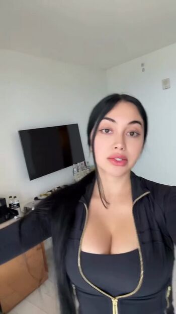 Full leaked Jailyne ojeda page private onlyfans photo