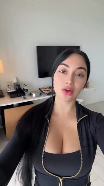 Full leaked Jailyne ojeda page private onlyfans photo