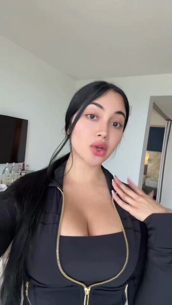 Full leaked Jailyne ojeda page private onlyfans photo