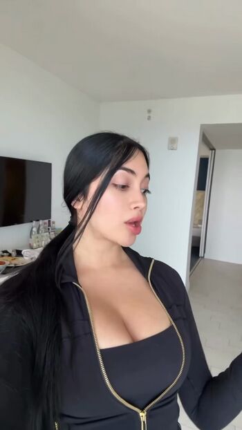 Full leaked Jailyne ojeda page private onlyfans photo