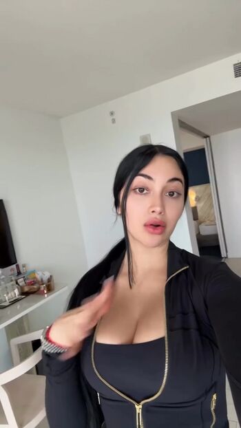 Full leaked Jailyne ojeda page private onlyfans photo