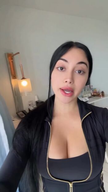 Full leaked Jailyne ojeda page private onlyfans photo