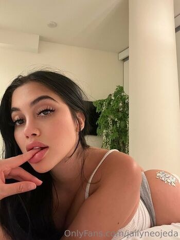 Full leaked Jailyne ojeda private onlyfans photo