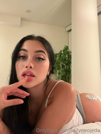 Full leaked Jailyne ojeda private onlyfans photo
