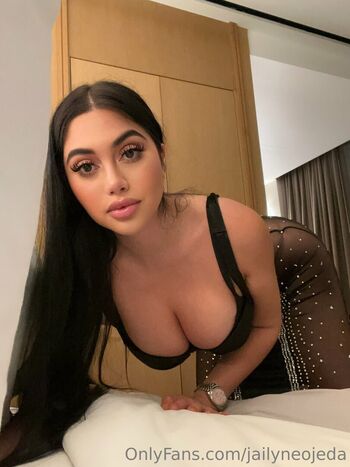 Full leaked Jailyne ojeda private onlyfans photo