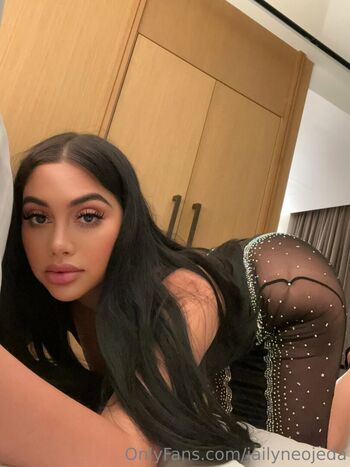 Full leaked Jailyne ojeda private onlyfans photo