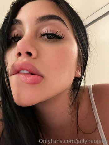 Full leaked Jailyne ojeda private onlyfans photo