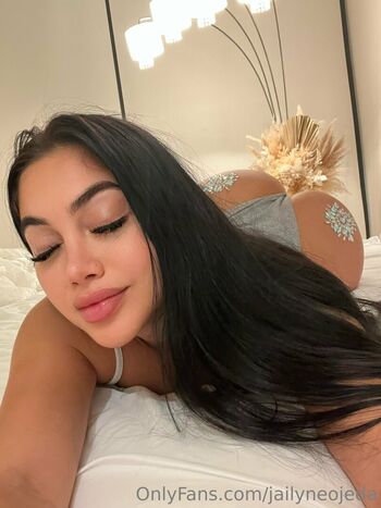 Full leaked Jailyne ojeda private onlyfans photo