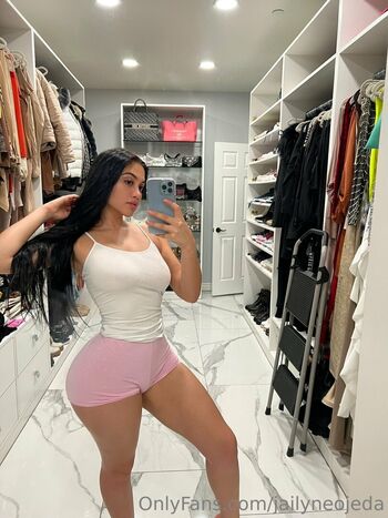 Full leaked Jailyne ojeda private onlyfans photo